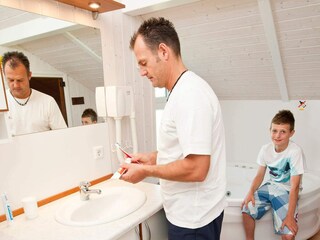 Holiday house Otterndorf  7