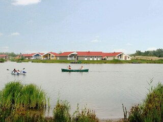 Vakantiehuis Otterndorf  9