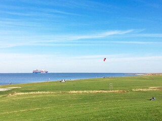 Ferienhaus Otterndorf  17