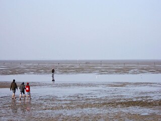 Casa de vacaciones Otterndorf  2