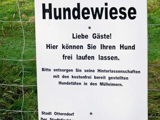 Holiday house Otterndorf  16