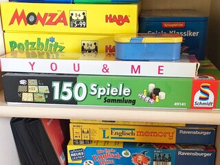 Holiday house Otterndorf  22