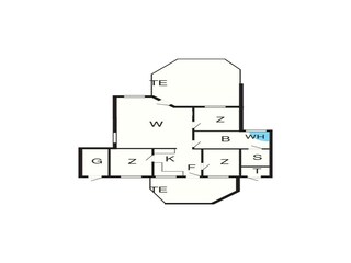 Holiday house Otterndorf  27