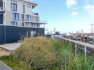 Apartment Wendtorf Außenaufnahme 2