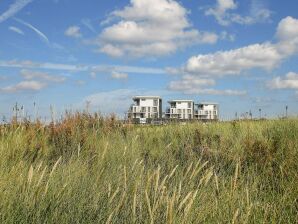 12 Personen Ferienhaus in Wendtorf