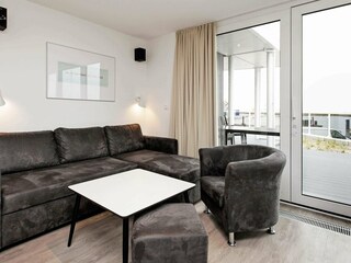 Appartement Wendtorf  12