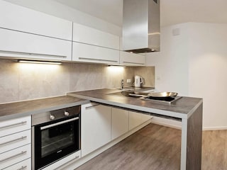 Apartment Wendtorf  15