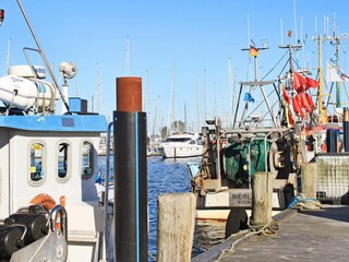 Apartamento Wendtorf  47