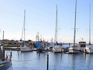 Apartment Wendtorf  9