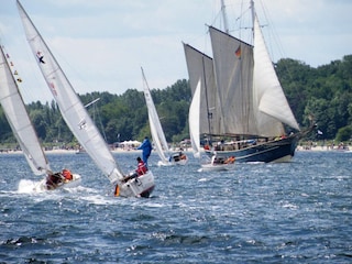 Apartment Wendtorf  43