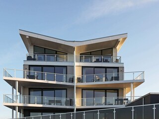 Appartement Wendtorf Buitenaudio-opname 3