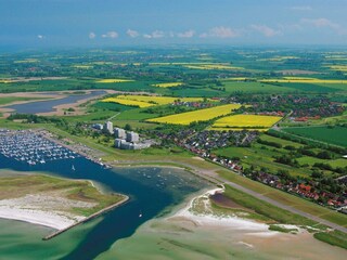 Appartement Wendtorf  34