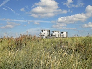 Apartment Wendtorf Außenaufnahme 3