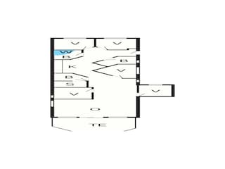 Apartment Wendtorf Grundriss 4