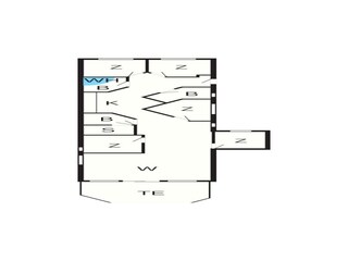 Apartment Wendtorf Grundriss 54