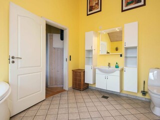 Ferienhaus Skaven Strand  22