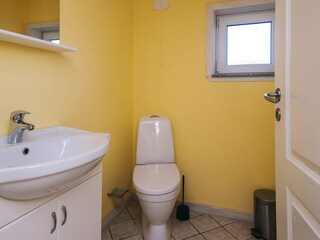 Vakantiehuis Skaven Strand  20