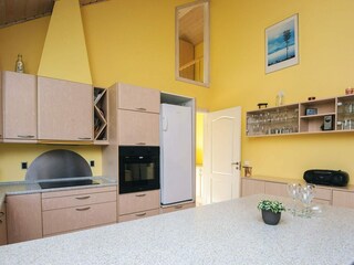Ferienhaus Skaven Strand  38