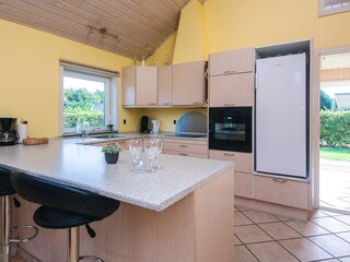 Maison de vacances Skaven Strand  18