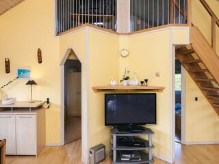 Ferienhaus Skaven Strand  19