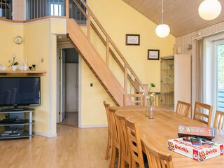 Vakantiehuis Skaven Strand  25