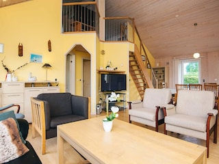 Ferienhaus Skaven Strand  35