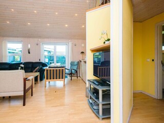 Vakantiehuis Skaven Strand  22