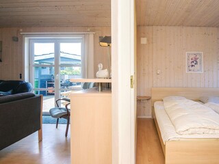 Vakantiehuis Skaven Strand  30