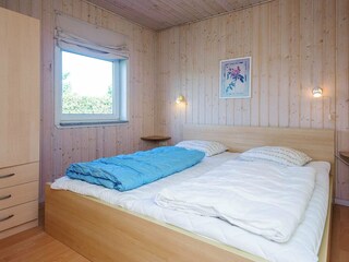 Ferienhaus Skaven Strand  11