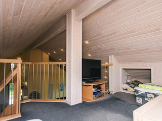 Ferienhaus Skaven Strand  9