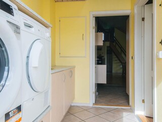 Ferienhaus Skaven Strand  13