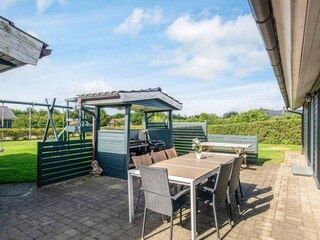 Ferienhaus Skaven Strand  22