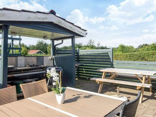 Ferienhaus Skaven Strand  30