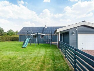 Vakantiehuis Skaven Strand  31