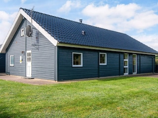 Ferienhaus Skaven Strand  41