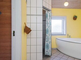 Vakantiehuis Skaven Strand  4