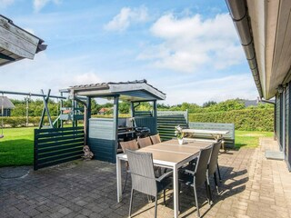 Casa de vacaciones Skaven Strand  18