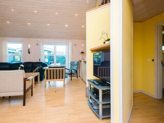 Casa de vacaciones Skaven Strand  31