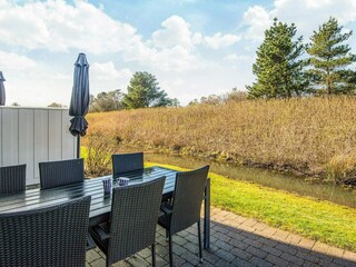 Vakantiehuis Blåvand  17