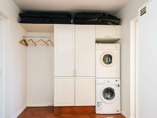 Holiday house Blåvand  4