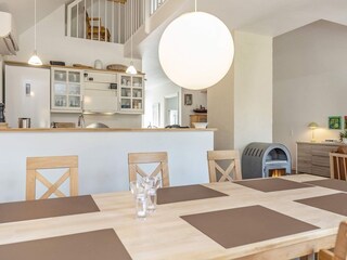 Holiday house Blåvand  13