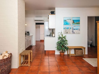 Maison de vacances Blåvand  25