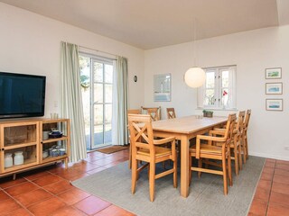 Maison de vacances Blåvand  31