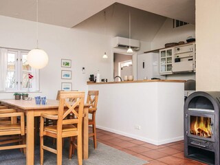 Holiday house Blåvand  24