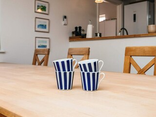 Vakantiehuis Blåvand  35