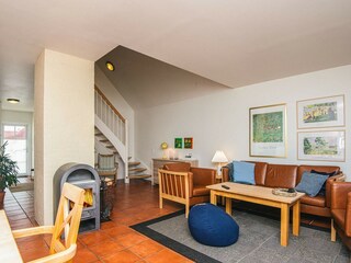 Holiday house Blåvand  29