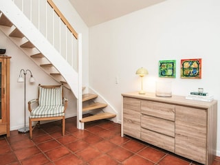 Maison de vacances Blåvand  5