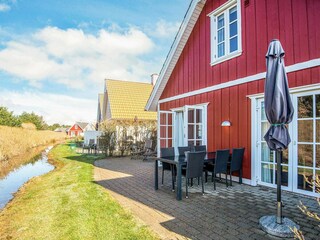 Holiday house Blåvand  30