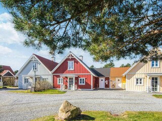 Holiday house Blåvand Outdoor Recording 2