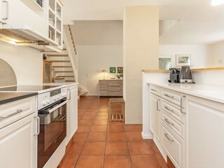 Vakantiehuis Blåvand  3